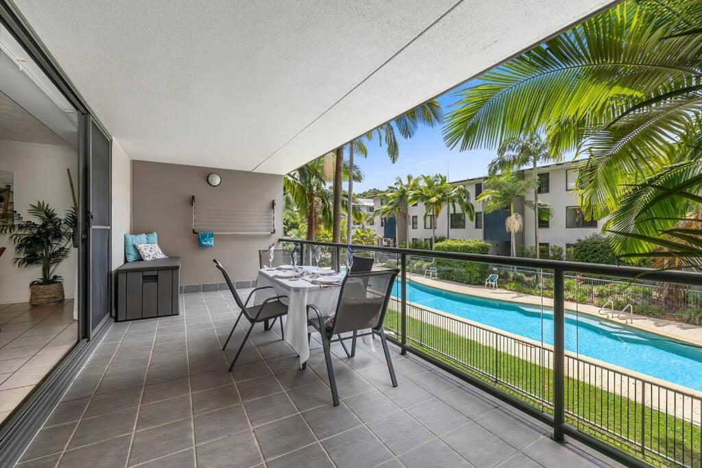 Your Place. Enjoy The Beach Retreat Рэйнбоу-Бич Экстерьер фото